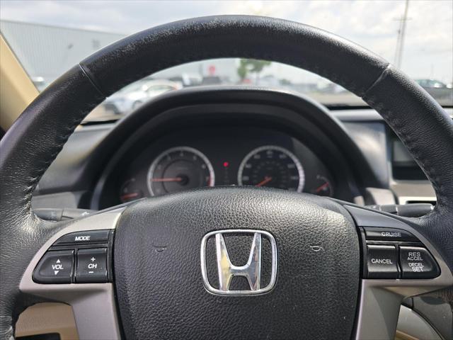 used 2011 Honda Accord car, priced at $8,997