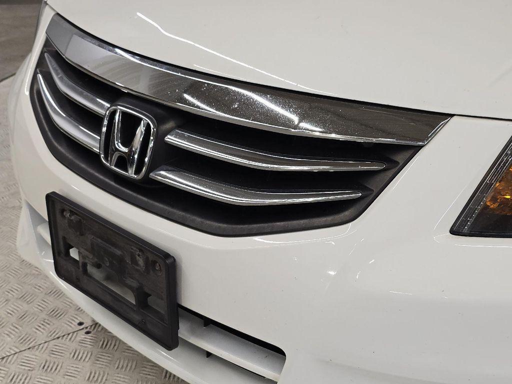 used 2011 Honda Accord car, priced at $7,999