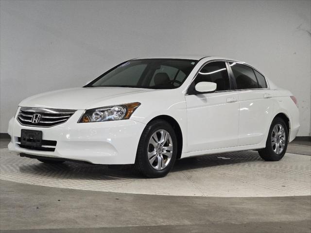used 2011 Honda Accord car, priced at $8,997