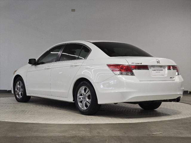 used 2011 Honda Accord car, priced at $8,997