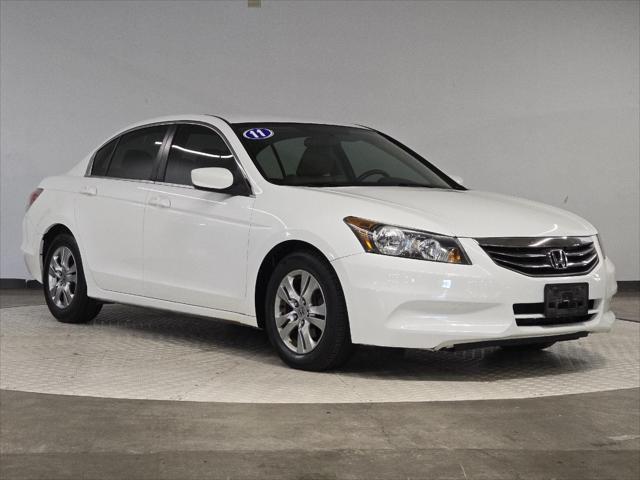 used 2011 Honda Accord car, priced at $8,997