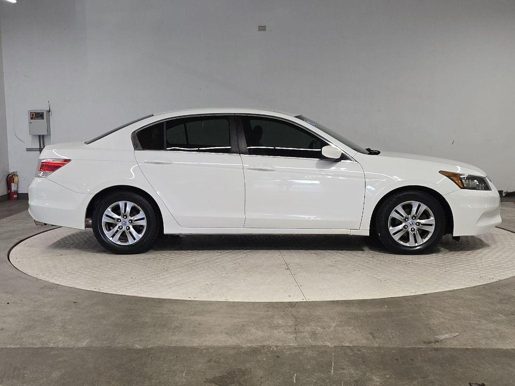 used 2011 Honda Accord car, priced at $7,999