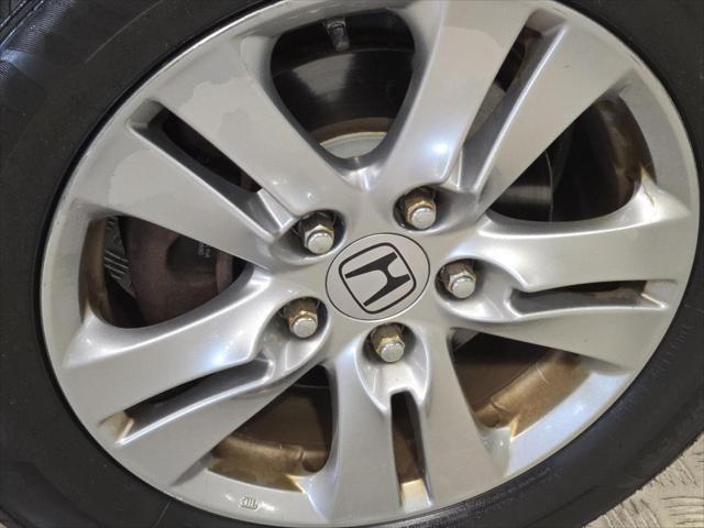 used 2011 Honda Accord car, priced at $8,997