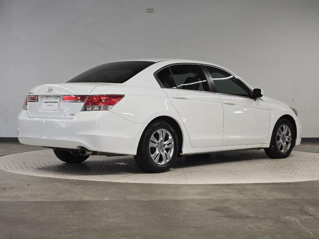 used 2011 Honda Accord car, priced at $7,999