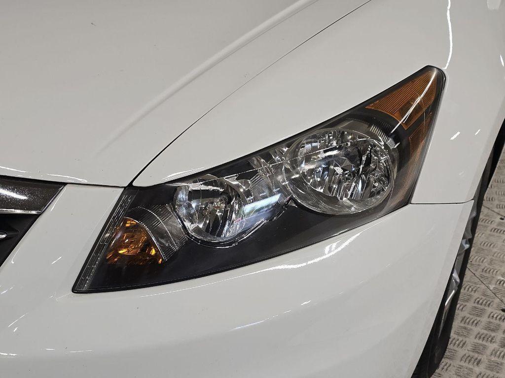 used 2011 Honda Accord car, priced at $7,999