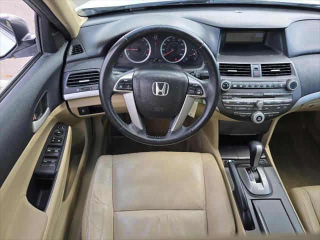 used 2011 Honda Accord car, priced at $8,997