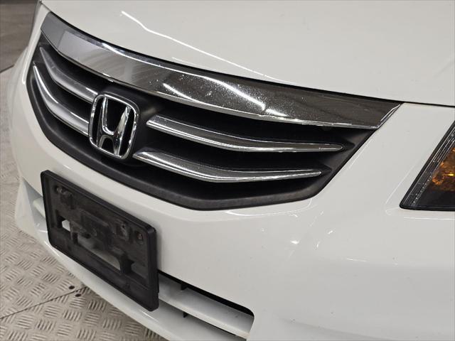 used 2011 Honda Accord car, priced at $8,997