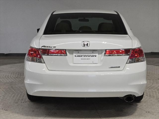 used 2011 Honda Accord car, priced at $8,997