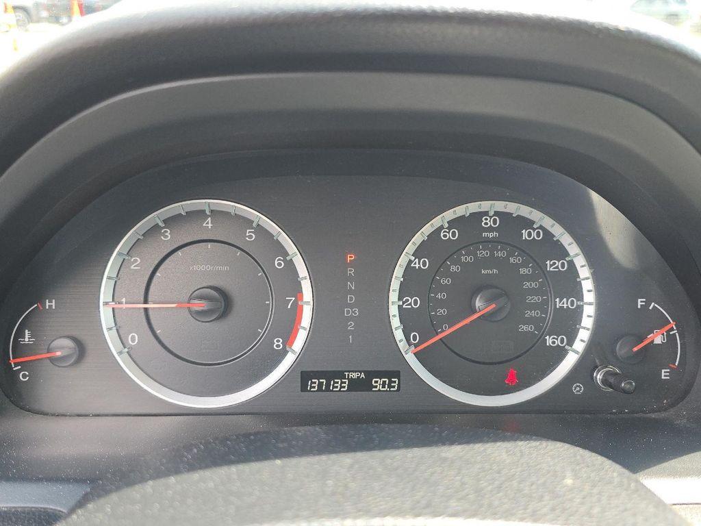 used 2011 Honda Accord car, priced at $7,999