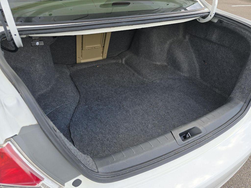 used 2011 Honda Accord car, priced at $7,999