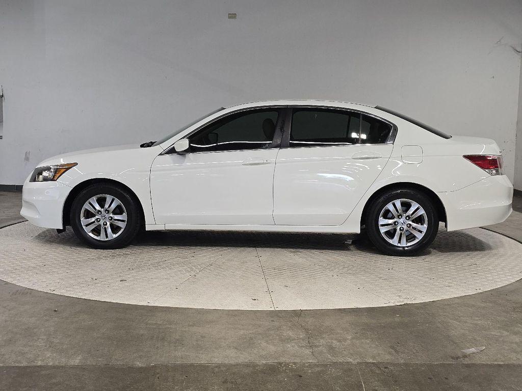 used 2011 Honda Accord car, priced at $7,999