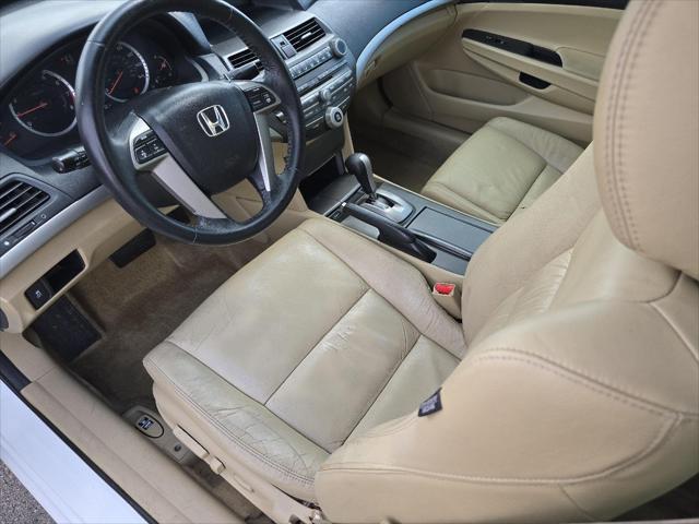 used 2011 Honda Accord car, priced at $8,997