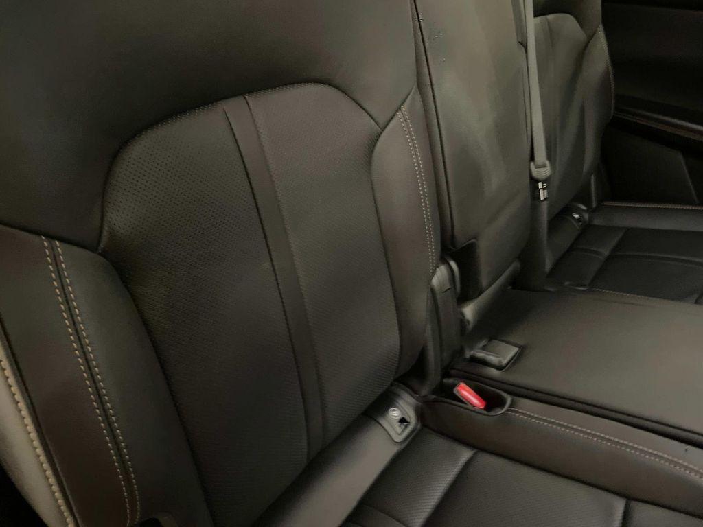 used 2025 Mazda CX-70 car, priced at $40,655