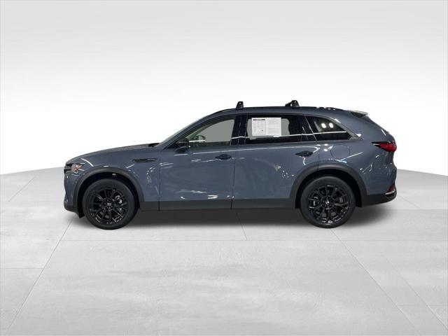 used 2025 Mazda CX-70 car, priced at $43,992