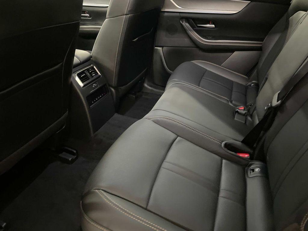 used 2025 Mazda CX-70 car, priced at $40,655