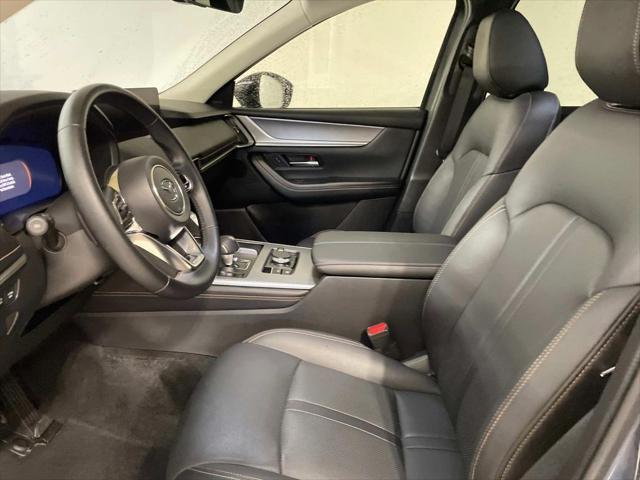 used 2025 Mazda CX-70 car, priced at $43,992