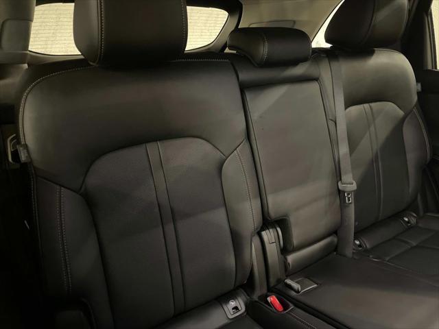 used 2025 Mazda CX-70 car, priced at $43,992