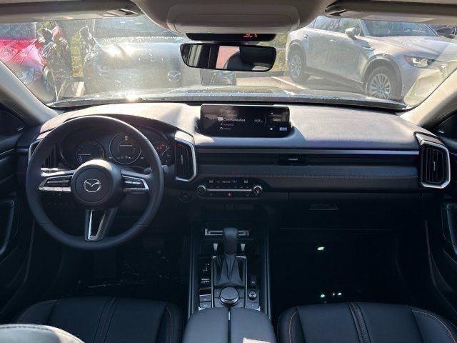 new 2025 Mazda CX-50 Hybrid car, priced at $38,395