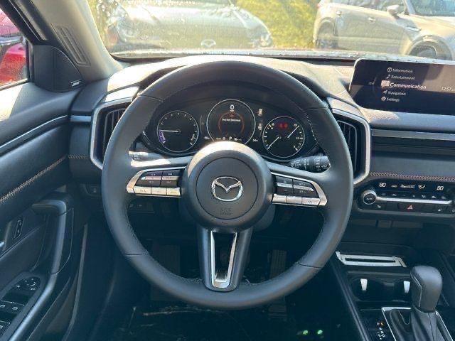 new 2025 Mazda CX-50 Hybrid car, priced at $38,395