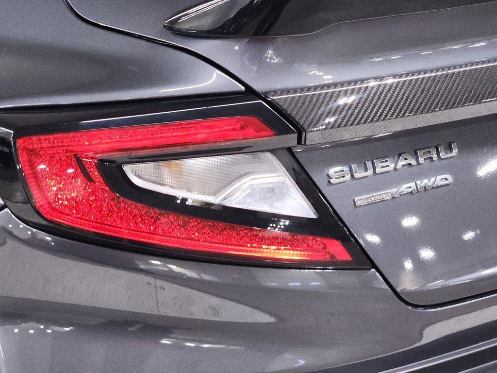 used 2023 Subaru WRX car, priced at $25,748
