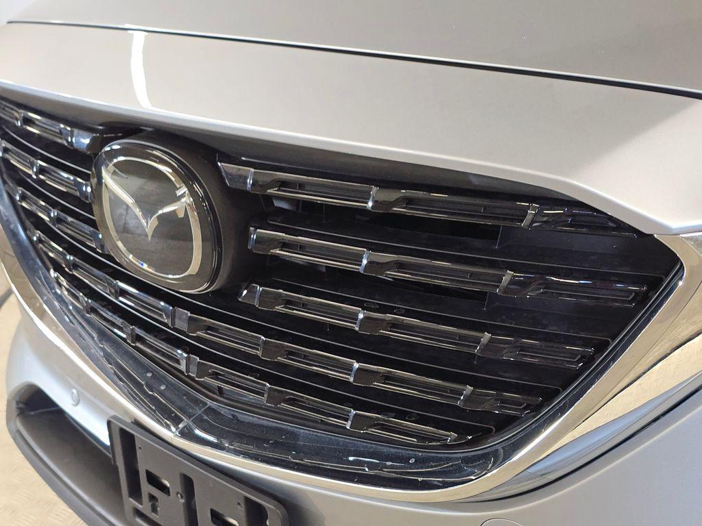 used 2022 Mazda CX-9 car, priced at $29,996