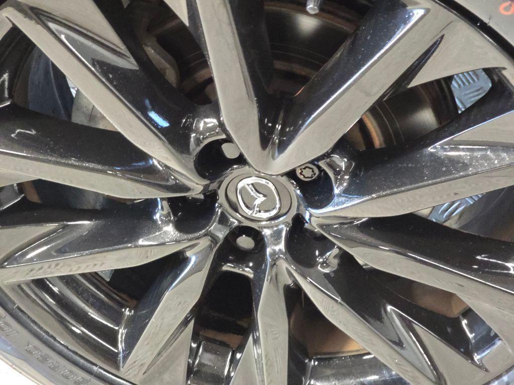 used 2022 Mazda CX-9 car, priced at $29,996