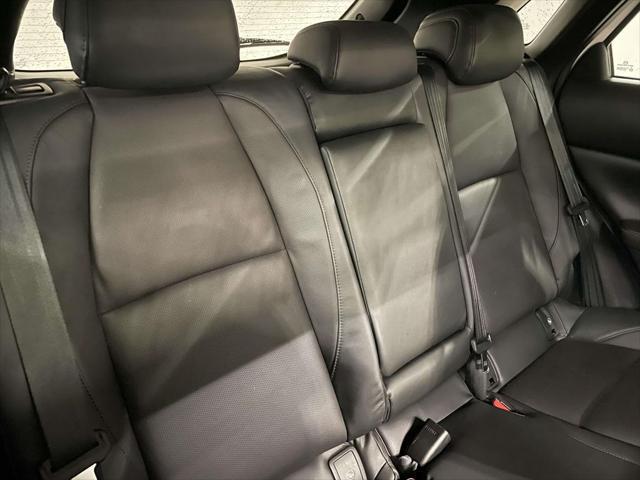 used 2022 Mazda CX-30 car, priced at $26,505