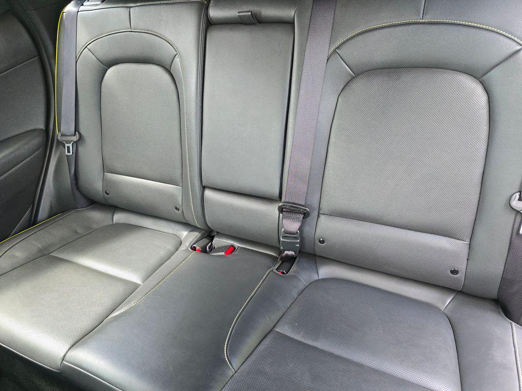 used 2020 Hyundai Kona car, priced at $15,997