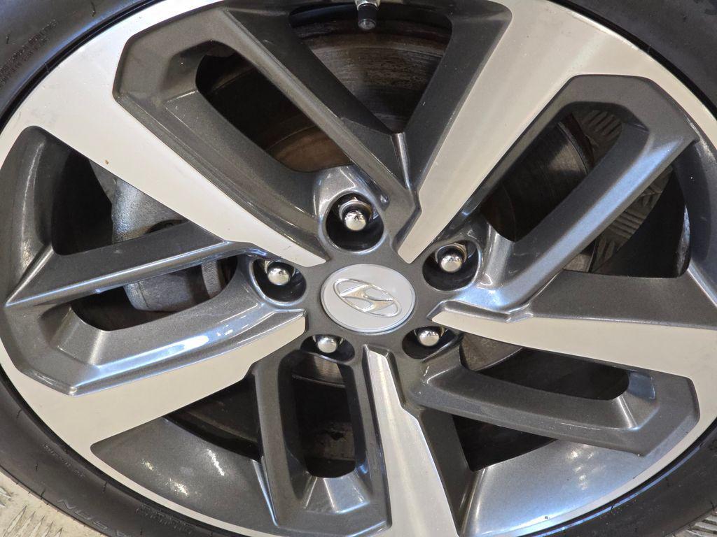 used 2020 Hyundai Kona car, priced at $15,997