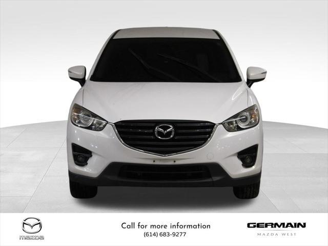 used 2016 Mazda CX-5 car, priced at $12,448