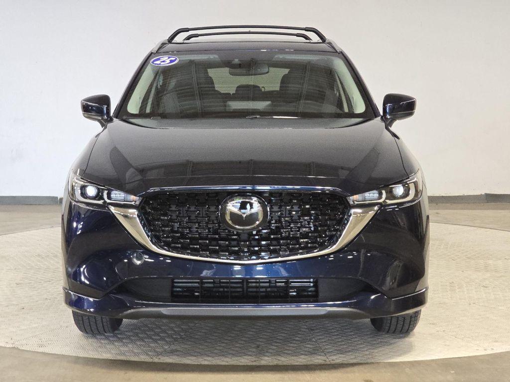 used 2025 Mazda CX-5 car, priced at $29,402