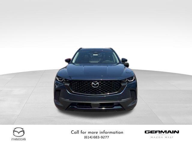 new 2025 Mazda CX-50 Hybrid car, priced at $38,735