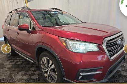 used 2019 Subaru Ascent car, priced at $19,413