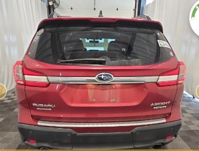 used 2019 Subaru Ascent car, priced at $19,413