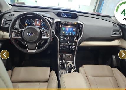 used 2019 Subaru Ascent car, priced at $19,413