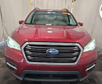 used 2019 Subaru Ascent car, priced at $19,413