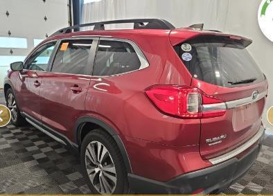 used 2019 Subaru Ascent car, priced at $19,413