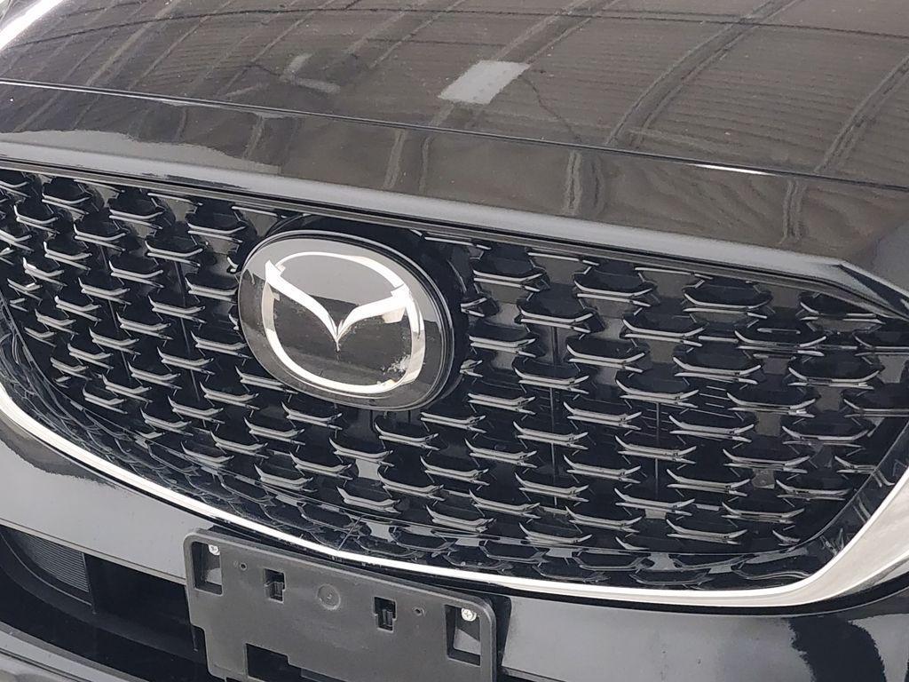 used 2024 Mazda CX-5 car, priced at $26,820