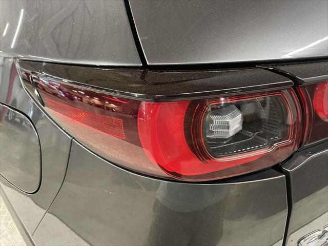 used 2023 Mazda CX-5 car, priced at $27,308