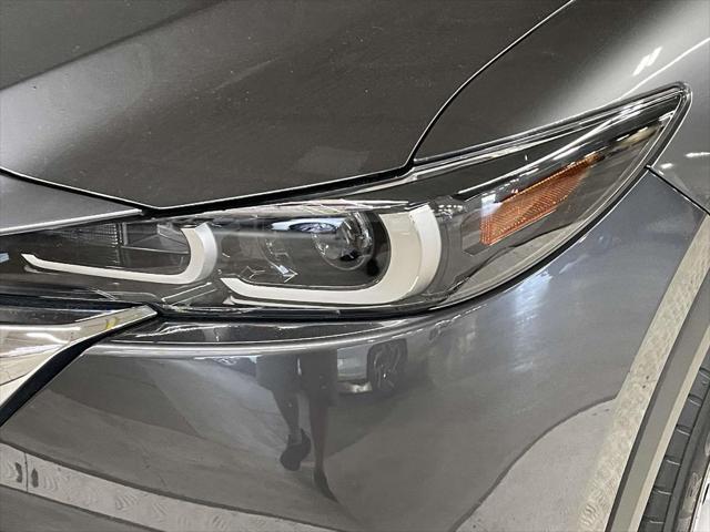used 2023 Mazda CX-5 car, priced at $27,308