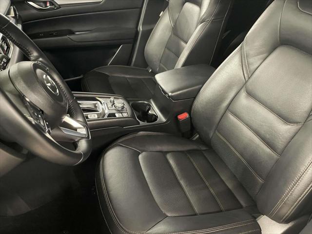 used 2023 Mazda CX-5 car, priced at $27,308