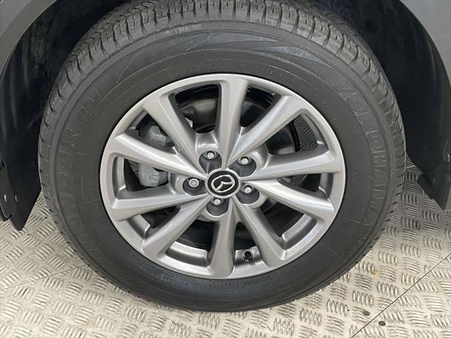 used 2023 Mazda CX-5 car, priced at $27,308