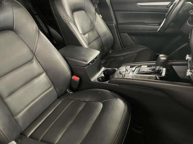 used 2023 Mazda CX-5 car, priced at $27,308
