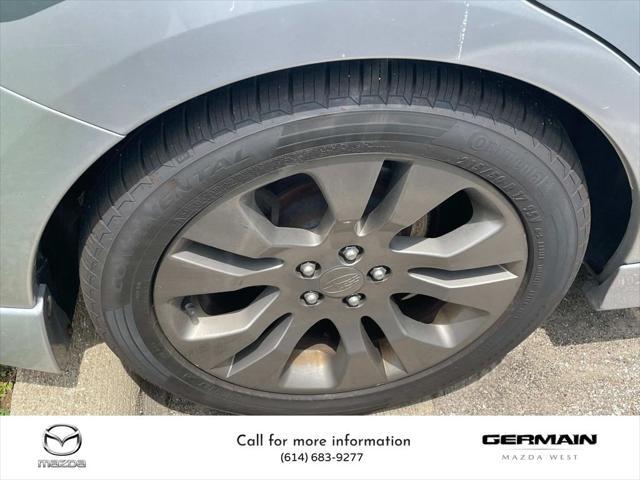 used 2012 Subaru Impreza car, priced at $10,350