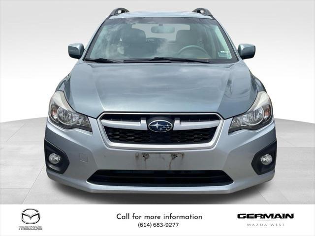 used 2012 Subaru Impreza car, priced at $10,350