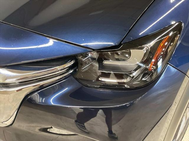 used 2024 Mazda CX-90 car, priced at $35,991