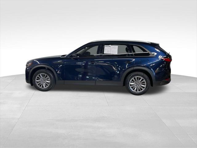 used 2024 Mazda CX-90 car, priced at $35,991
