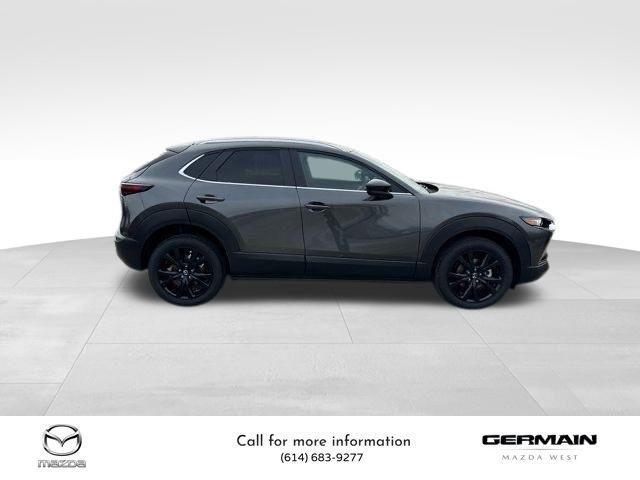 new 2025 Mazda CX-30 car, priced at $28,890