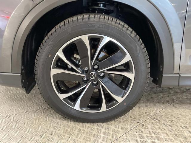 used 2022 Mazda CX-5 car, priced at $24,350