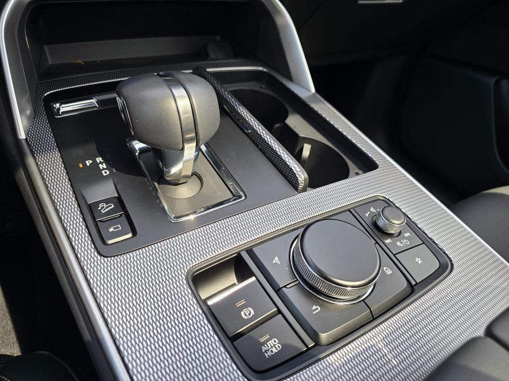 used 2024 Mazda CX-90 car, priced at $40,829